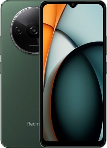 ⁨Redmi A3 4/128 GB Green (Zielony)⁩ w sklepie Wasserman.eu