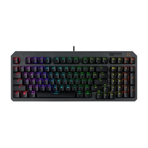 ⁨TUF Gaming K3 Gen II⁩ w sklepie Wasserman.eu