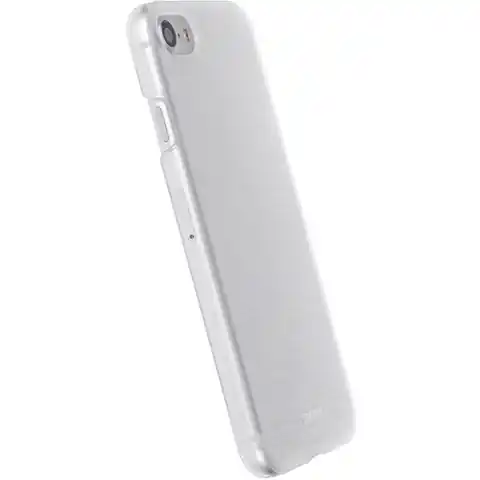 ⁨Krusell iPhone 7/8/SE 2020 / SE 2022 BodenCover biały white 60718⁩ w sklepie Wasserman.eu