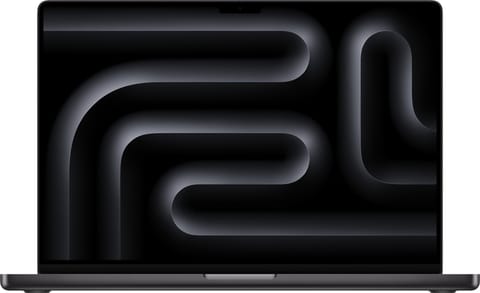 ⁨MacBook Pro 16.2 inches: M4 Pro 14/20, 24GB, 512GB SSD - Space Black⁩ at Wasserman.eu