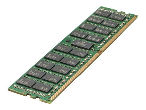 ⁨Hewlett Packard Enterprise 835955-H21 memory module 16⁩ w sklepie Wasserman.eu
