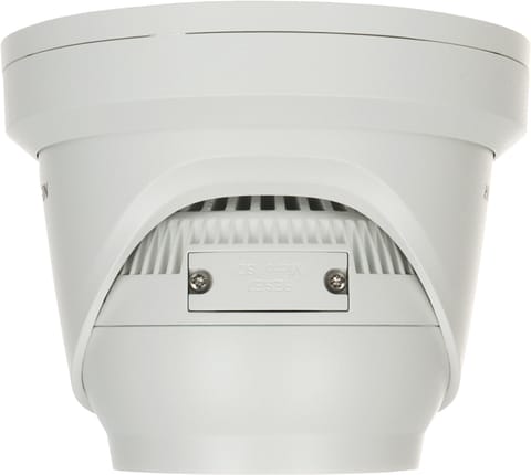 ⁨HYBRYDOWA KAMERA TERMOWIZYJNA IP DS-2TD1228T-2/QA(B) HeatPro 2.1 mm - 720p, 2.2 mm - 4 Mpx Hikvision⁩ w sklepie Wasserman.eu