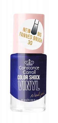 ⁨CONSTANCE CRROLL Nail Polish Lakier do paznokci 174 Galactic New 10 ml⁩ w sklepie Wasserman.eu
