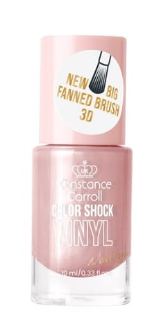 ⁨CONSTANCE CRROLL Nail Polish Lakier do paznokci 176 Shy New 10 ml⁩ w sklepie Wasserman.eu