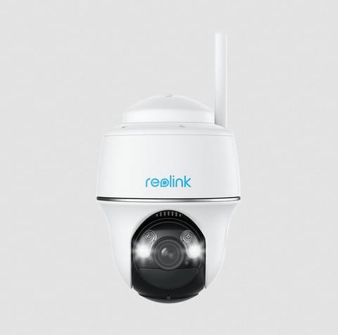 ⁨Argus PT ULTRA BATTERY IP Camera REOLINK⁩ at Wasserman.eu