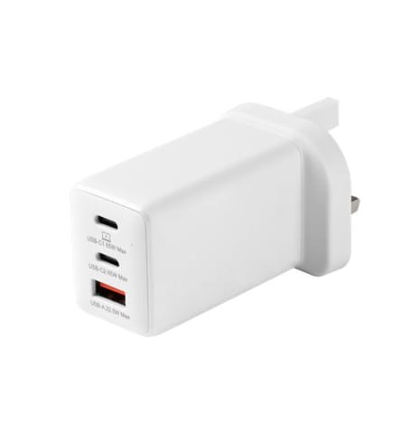 eSTUFF INFINITE USB-C Charger UK PD w sklepie Wasserman.eu
