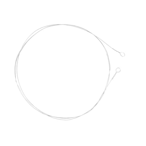 DRUT OPOROWY DO DED7518 2 SZT. DŁ. CIĘCIA 1040MM w sklepie Wasserman.eu