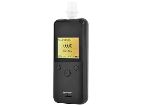 ⁨Alkomat TRACER BreathEZ-2B⁩ w sklepie Wasserman.eu
