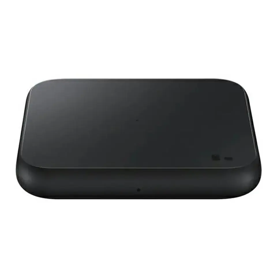 ⁨Induction charger Samsung EP-P1300BB Fast Charger black/black⁩ at Wasserman.eu