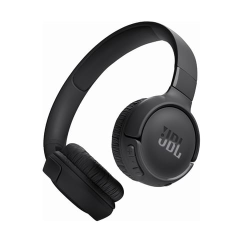 JBL T525BT WIRELESS HEADPHONES BLACK w sklepie Wasserman.eu