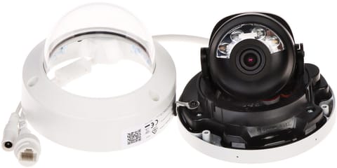 ⁨DS-2CD2143G2-LI(2.8mm) IP Camera⁩ at Wasserman.eu