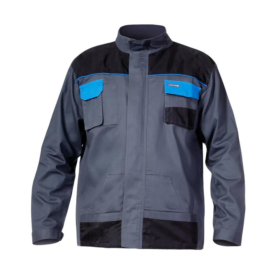 ⁨Bluza sza-nie 100% bawełna, 190g/m2, "2l (54)", ce, lahti⁩ w sklepie Wasserman.eu