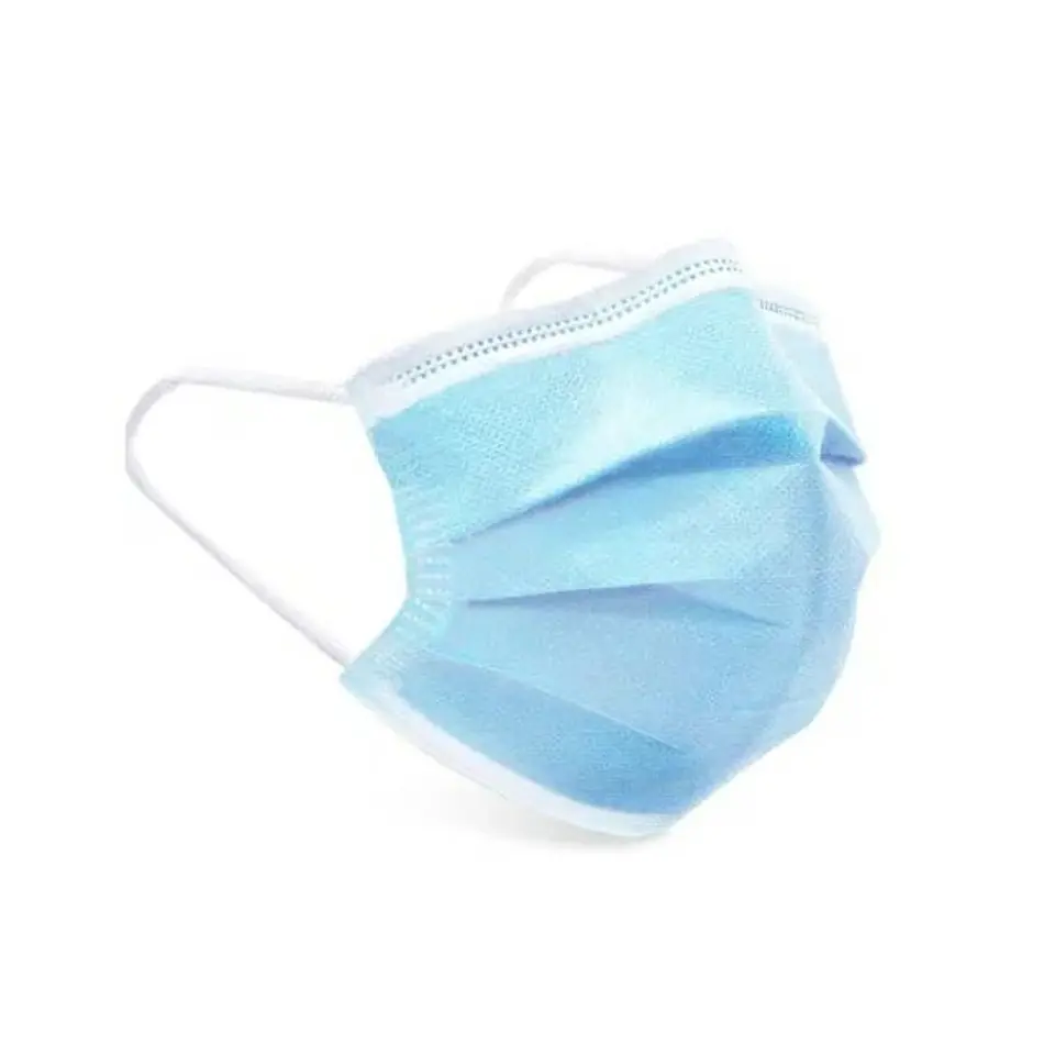 ⁨Medical protective mask TL-M01 1pcs⁩ at Wasserman.eu