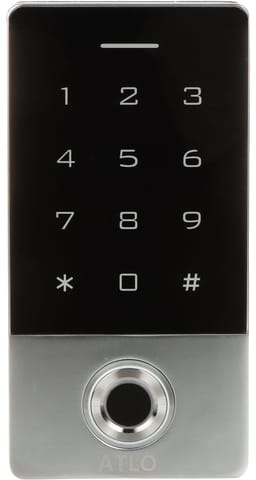⁨CODE LOCK ATLO-KRMF-511⁩ at Wasserman.eu