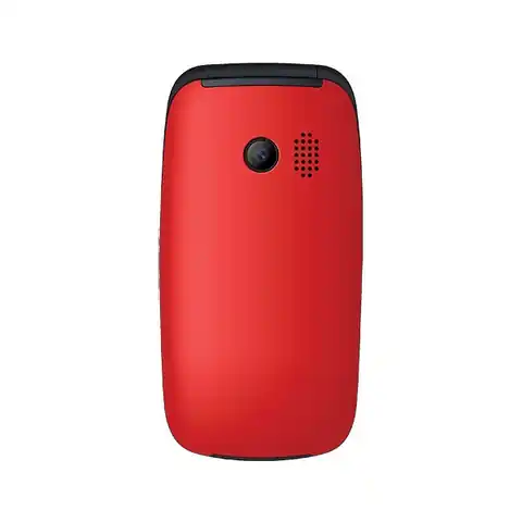 ⁨Mobile phone MM 817 red⁩ at Wasserman.eu