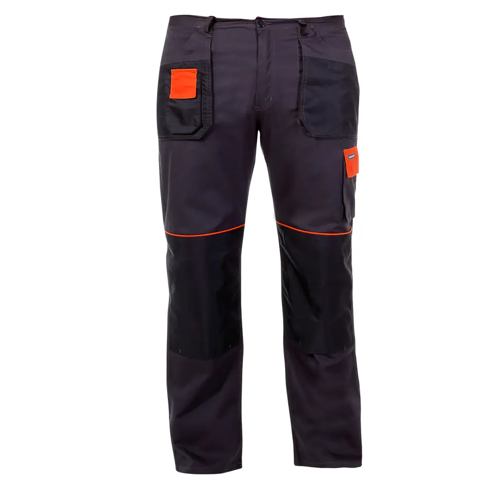 ⁨Pants graphite.-pomar., 190g/m2, "2l (54)", ce, lahti⁩ at Wasserman.eu