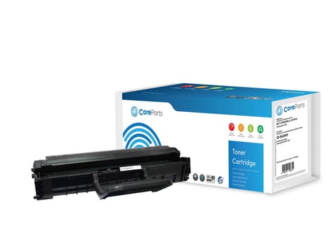 ⁨CoreParts Toner Black MLT-D1082S/ELS⁩ w sklepie Wasserman.eu