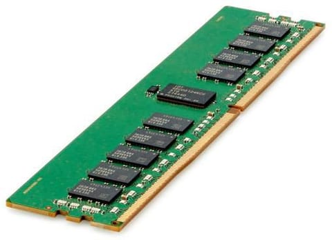 ⁨Hewlett Packard Enterprise P00930-H21 memory module 64⁩ w sklepie Wasserman.eu