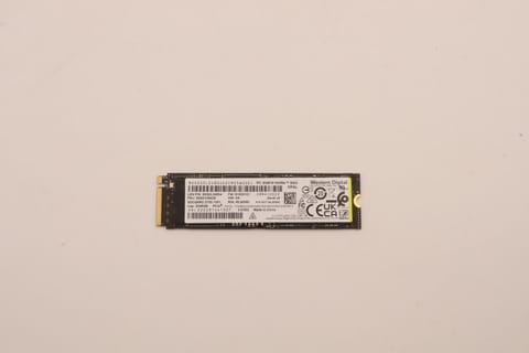 ⁨Lenovo 2TB M.2 2280 PCIe 4.0 NVMe SSD⁩ w sklepie Wasserman.eu