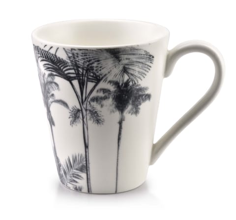 ⁨TROPICAL Mug 360ml⁩ at Wasserman.eu