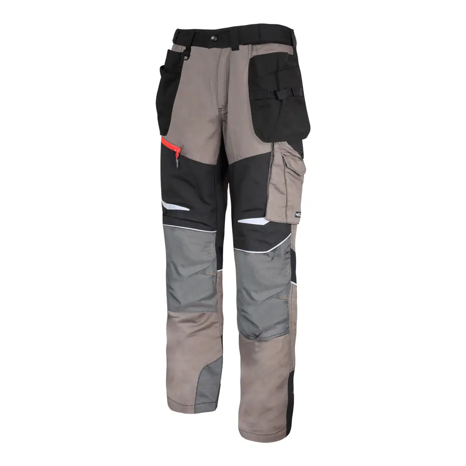 ⁨Khaki-czar pants. from inserts. from stretch, "m", ce, lahti⁩ at Wasserman.eu