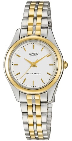 ⁨Zegarek Damski CASIO LTP-1129G-7ARDF + BOX⁩ w sklepie Wasserman.eu