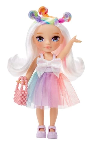 ⁨Rainbow High Littles Dolls- Opal (Rainbow)⁩ w sklepie Wasserman.eu