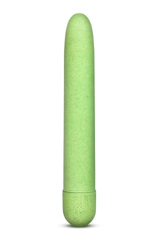 ⁨BLUSH WIBRATOR GAIA ECO VIBE GREEN⁩ w sklepie Wasserman.eu