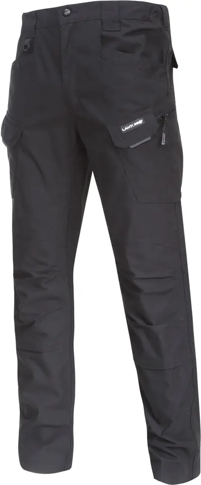 ⁨Trousers black militias, "xl", ce, lahti⁩ at Wasserman.eu