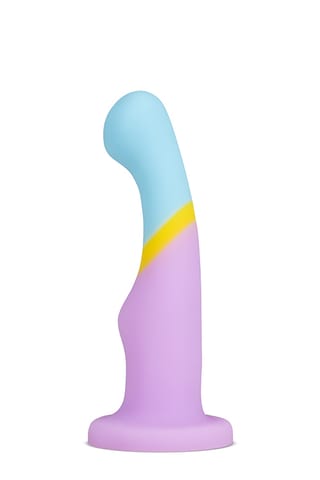 BLUSH DILDO AVANT D14 HEART OF GOLD w sklepie Wasserman.eu