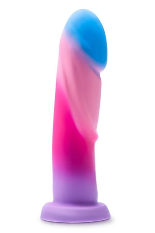 ⁨BLUSH DILDO AVANT BOREALIS DREAMS COTTON CANDY⁩ w sklepie Wasserman.eu