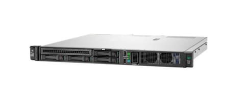 ⁨Serwer HP ProLiant DL20 Gen11 (Xeon E-2434 /32GB /960 GB )⁩ w sklepie Wasserman.eu