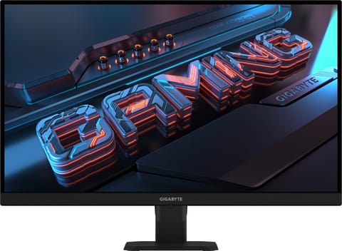 ⁨Monitor GIGABYTE GS27U (27" /IPS /160Hz /3840 x 2160 /Czarny)⁩ w sklepie Wasserman.eu