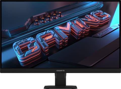 ⁨Gigabyte GS27U, 27 inch gaming monitor, UHD,IPS, Adapive SYnc⁩ at Wasserman.eu