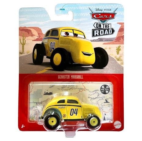 ⁨Marshall Cars HKY32 toy car⁩ at Wasserman.eu