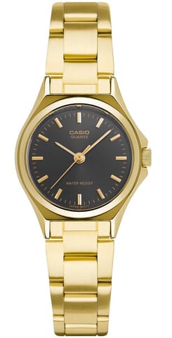 ⁨Zegarek Damski CASIO LTP-1130N-1ARDF + BOX⁩ w sklepie Wasserman.eu