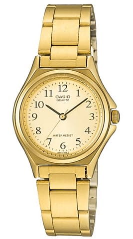 ⁨Zegarek Damski CASIO LTP-1130N-9BRDF + BOX⁩ w sklepie Wasserman.eu