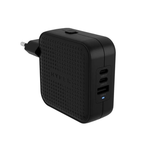 ⁨Hyper HyperJuice 70W USB-C GaN⁩ w sklepie Wasserman.eu