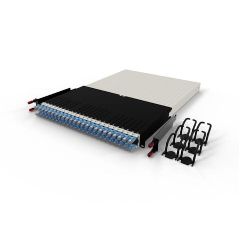 ⁨PATCHBOX 30RU / STP / Blue⁩ w sklepie Wasserman.eu