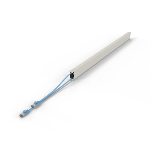 ⁨PATCHBOX Cassette / 46RU / STP / Blue⁩ w sklepie Wasserman.eu