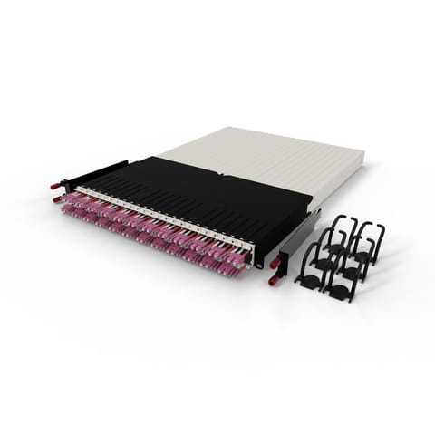 ⁨PATCHBOX 30RU / OM4 / LC-SC⁩ w sklepie Wasserman.eu