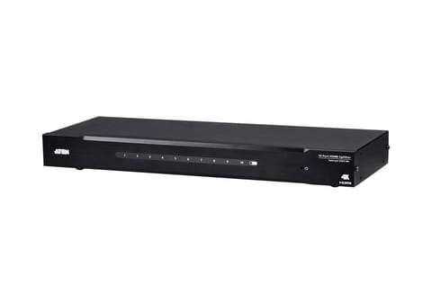Aten 10 Port 4K HDMI Splitter w sklepie Wasserman.eu