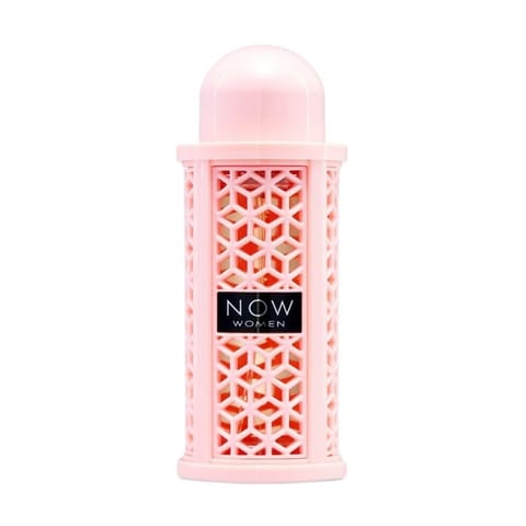 ⁨LATTAFA Rave Now Women Woda perfumowana damska 100 ml⁩ w sklepie Wasserman.eu