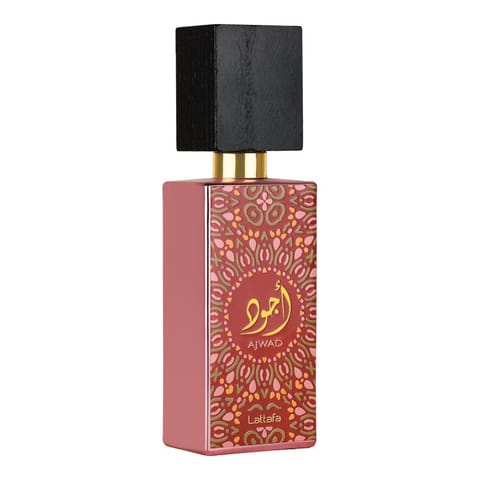 ⁨LATTAFA Ajwad Pink to Pink Woda perfumowana damska 60 ml⁩ w sklepie Wasserman.eu