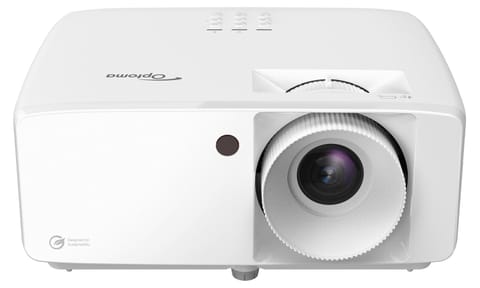 Projektor laserowy ZH520 1080p, 5500lum, 360°, IP6X objęty promocją 5 letniej gwarancji w sklepie Wasserman.eu