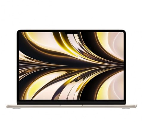 ⁨MacBook Air 13.6 : M2 8/8, 16GB, 256GB - Starlight⁩ at Wasserman.eu