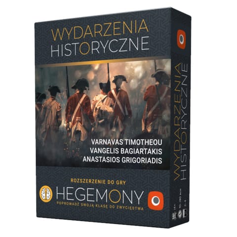⁨Game Hegemony: Historical Events⁩ at Wasserman.eu