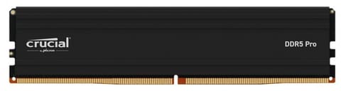 Memory DDR5 Pro OC 16/6000(1*16GB) CL36 at Wasserman.eu