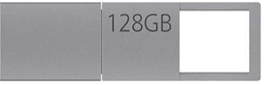 Pendrive Xiaomi 128GB Dual-interface Flash Drive w sklepie Wasserman.eu