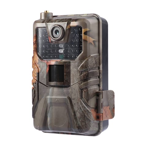 ⁨Fotopułapka Suntek Ultra 4G APP +SMTP Trail Camera⁩ w sklepie Wasserman.eu